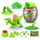 Smashers Mega Jurassic Light Dino Sorpresa 3a+ ( Surtido de 2 Se venden por Separado )