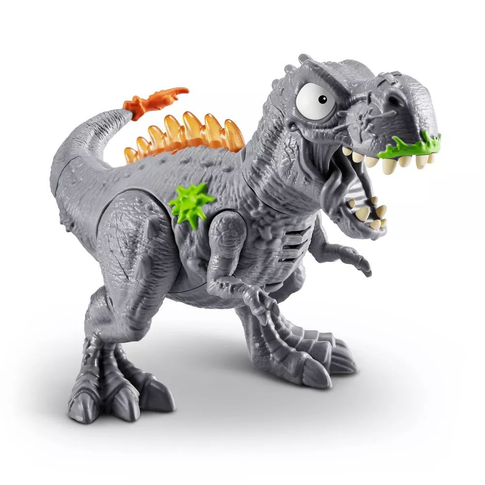 Smashers Mega Jurassic Light Dino Sorpresa 3a+ ( Surtido de 2 Se venden por Separado )