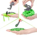 Smashers Mega Jurassic Light Dino Sorpresa 3a+ ( Surtido de 2 Se venden por Separado )