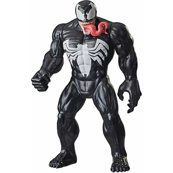 Figura Marvel HulkThanosVenom 4a+