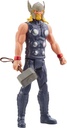 Figura Marvel Avengers Thor 4a+