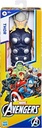 Figura Marvel Avengers Thor 4a+