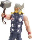 Figura Marvel Avengers Thor 4a+