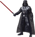 Figuras Star Wars 4a+ / Surtido de 4 / Se venden por separado