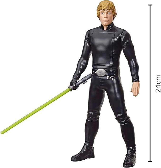 Figuras Star Wars 4a+ / Surtido de 4 / Se venden por separado