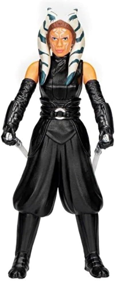 Figuras Star Wars 4a+ / Surtido de 4 / Se venden por separado