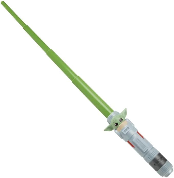 Sable de Luz Scuad Star Wars 4a+ ( Surtido de 4 - Se venden por Separado )
