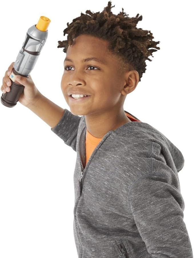 Sable de Luz Scuad Star Wars 4a+ ( Surtido de 4 - Se venden por Separado )