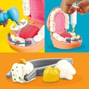Play-Doh - El Dentista Bromista 3a+
