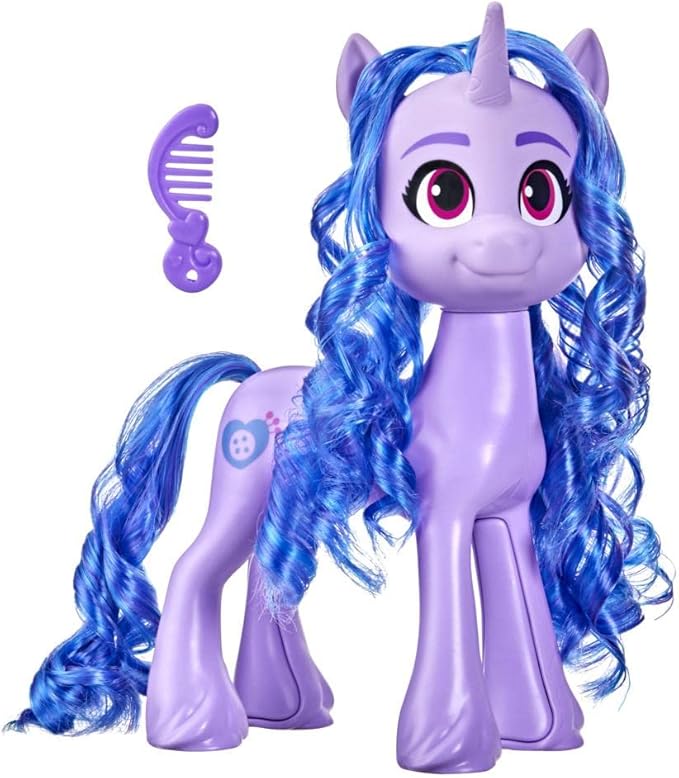 Figura My Little Pony (izzySunny) 3a+