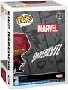 Figura Funko Pop! Marvel (1292) King Daredevil 3a+