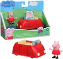 Pequeños Vehículos Peppa Pig 3a+ / Surtido de 3 / Se venden por Separado