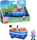 Pequeños Vehículos Peppa Pig 3a+ / Surtido de 3 / Se venden por Separado