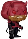 Figura Funko Pop! Marvel (1292) King Daredevil 3a+