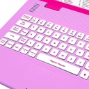 Laptop Bilingüe Educativo de Barbie (598BBI2)  4a+