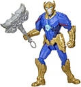 Figura Marvel Monster Hunters Surtido de 2 4a+ ( Se venden Por Separado )