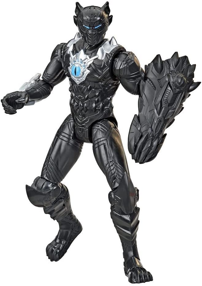Figura Marvel Monster Hunters Surtido de 2 4a+ ( Se venden Por Separado )