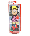 Muñecas Disney Minnie Mouse 3a+ / Surtido 4 -  Se venden por separado