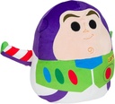 Peluches SquishMallows Disney Buzz Lightyear 3a+(237692)