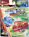 Trompo Beyblade Burst QuadDrive Set/2 8a+