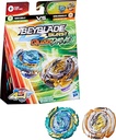 Trompo Beyblade Burst QuadDrive Set/2 8a+