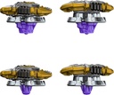 Trompo Beyblade Burst QuadDrive Set/2 8a+