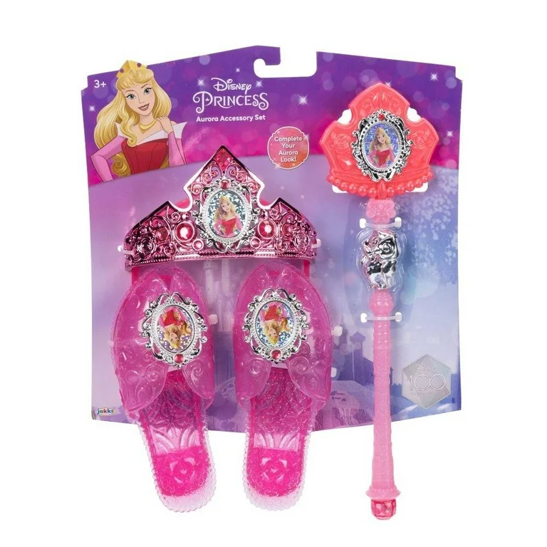 Accesorios de Disney Princesas 3a+ / Surtido 5 -  Se venden por separado