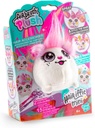 Airbrush - Peluche con Mini Aerógrafo Lavable 10cm Surt/3 6a+
