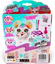 Airbrush - Peluche con Mini Aerógrafo Lavable 10cm Surt/3 6a+