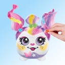 Airbrush - Peluche con Mini Aerógrafo Lavable 10cm Surt/3 6a+