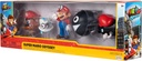 Figuras De Super Mario Odyssey Set/5 3a+