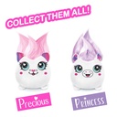 Airbrush - Peluche con Aerógrafo Electrónico Lavable Surt/2 6a+