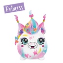 Airbrush - Peluche con Aerógrafo Electrónico Lavable Surt/2 6a+