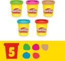 Play-Doh - Juego de Veterinaria 3a+