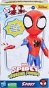 Figuras Mega Spidey Amazing Friends Surtido de 3 ( Se venden por Separado ) 3a+