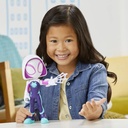 Figuras Mega Spidey Amazing Friends Surtido de 3 ( Se venden por Separado ) 3a+