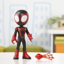 Figuras Mega Spidey Amazing Friends Surtido de 3 ( Se venden por Separado ) 3a+