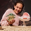 Bebé Yoda Animatrónico Star Wars Gálactica 4a+