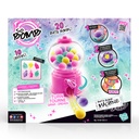 Dispensador de Bombas de Baño con 10Sorpresas 6a+