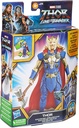 Figura Deluxe Thor Love and Thunder (Surtido de 2 Se venden por Separado ) 4a+