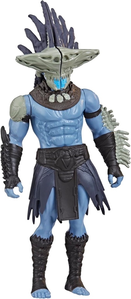 Figura Black Panter Wakanda Forever Surt/2 ShuriAttuma 4a+