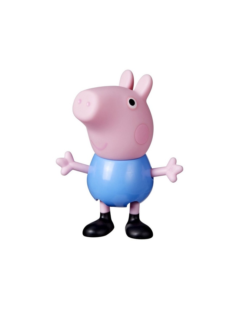 Figura George Peppa Pig 3a+