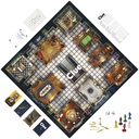 Hasbro Games - Juego de Mesa Clue Clásico Juego del Misterio 8a+