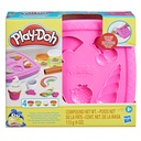 Play-Doh - Set de Juego de Pastelitos y juegos de Mascotas 3a+ ( Surtido de 2 Se venden por Separado )