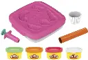 Play-Doh - Set de Juego de Pastelitos y juegos de Mascotas 3a+ ( Surtido de 2 Se venden por Separado )