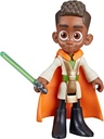 Figuras Star Wars Young Jedi Aventures 3a+