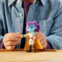 Figuras Star Wars Young Jedi Aventures 3a+