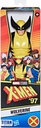 Figura Marvel X-Men 97 Wolverine 4a+