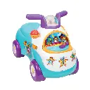Carro Montable Little People Movin & Groovin Ride On 1-3a Verde Agua