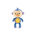 Fisher Price /  Animales Hora de Dormir con Sonidos 0+